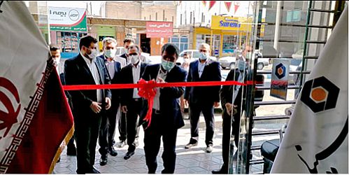  سوددهی مستمر، مهمترین دستاورد بانک سینا در سال های اخیر بوده است 