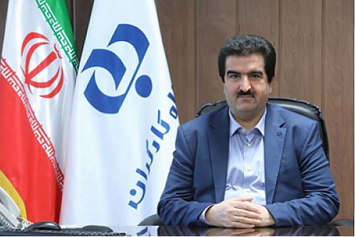  مدیرعامل بانک رفاه کارگران دبیر کارگروه بانکداری اسلامی شورای عالی جوانان انقلابی کشور شد