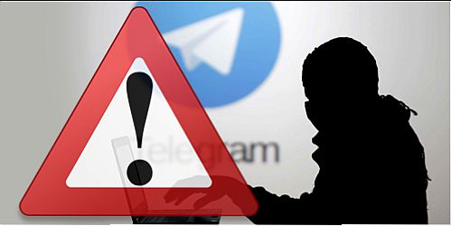 هشدار بانک سینا نسبت به سوء استفاده سودجویان از نام این بانک در پیام رسان تلگرام 