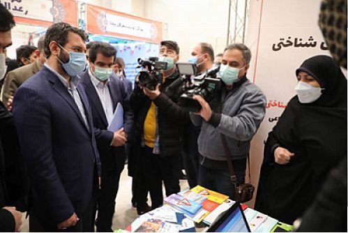  اقدامات این بانک در زمینه ترویج اقامه نماز گسترده بوده است