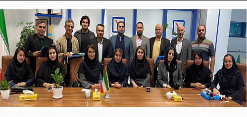 چرخش‌های استراتژیک مدیرعامل بیمه رازی، انرژی جدیدی برای شعب ایجاد کرد
