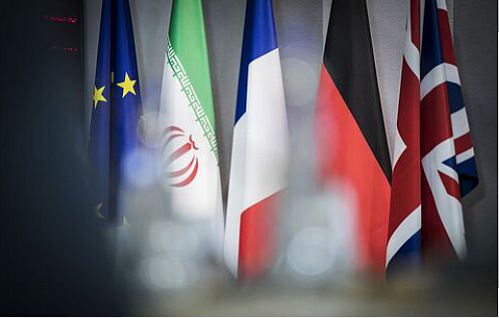  لحن خوش‌بینانه مذاکره‌کنندگان ایران و اتحادیه اروپا در روز نخست