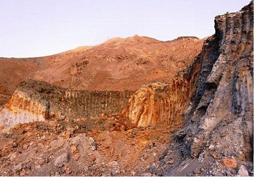  جزئیات کشف معدن طلا در سیستان و بلوچستان