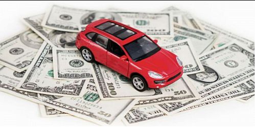 قیمت خودرو منتظر یک جرقه 