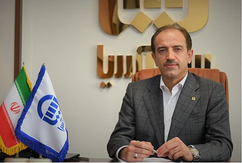 مدیر عامل بیمه آسیا در پیامی 13آذر روز ملی بیمه  را تبریک گفت