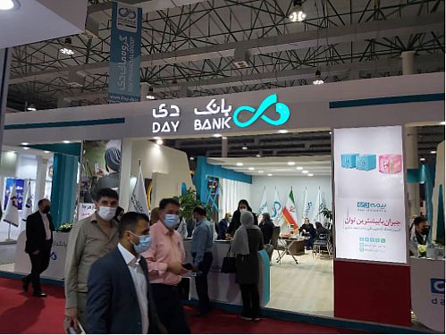 اعلام آمادگی بانک دی و گروه مالی دی برای مشارکت در پروژه‌های کلان شهرداری شیراز