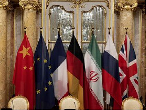 تهران به دنبال راه حلی جامع بدون هیچ تاخیری در مذاکرات وین است