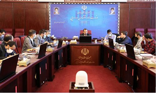  حلقه رابط دولت و جامعه باشید 