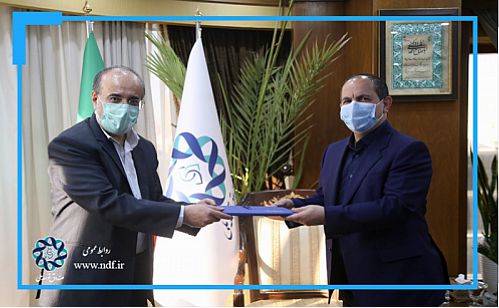 آمادگی صندوق توسعه ملی برای حمایت از مگاپروژه‌های پیشران