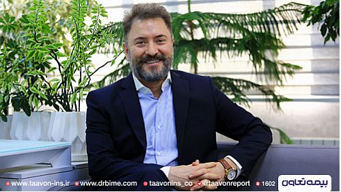 صنعت بیمه به صورت اینشورتک اداره خواهد شد