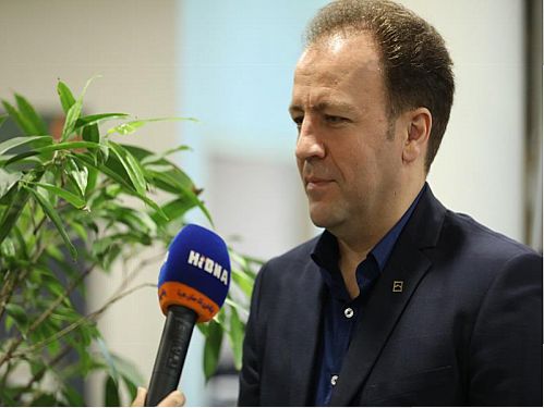  ۱۴ جایزه برای بانک مسکن، ره‌آورد شانزدهمین جشنواره ملی انتشارات روابط عمومی