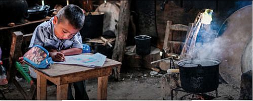  همه‌گیری کرونا ثروتمندان را ثروتمندتر و فقرا را فقیرتر کرد