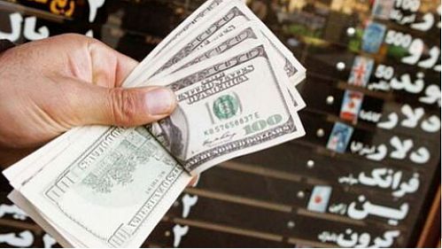  مسدود شدن ۸۴۰ حساب بانکی اخلالگران بازار ارز