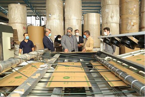  حمایت بانک توسعه تعاون از واحدهای کشاورزی و صنعتی خوزستان