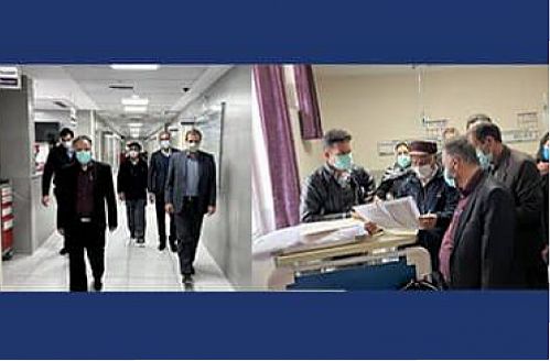  ایفای سریع تعهدات بیمه معلم در پی حادثه ناگوار سرویس مدرسه دانش‌آموزان استان کرمانشاه