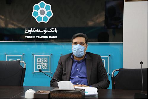  مدیریت ریسک منجر به تصمیمات اصولی بانکداری توسعه ای در بانک توسعه تعاون می شود 