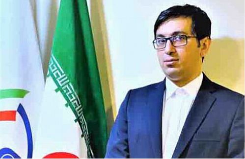 انتصاب مدیر شعبه استان آذربایجان شرقی صندوق خسارتهای بدنی