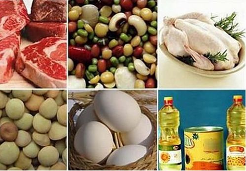  اعطای تسهیلات بانکی بابت واردات کالاهای اساسی