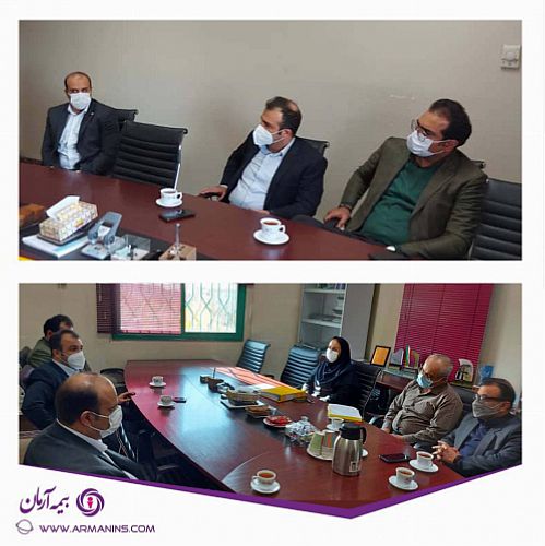 دانشگاه بین‌المللی امام خمینی قزوین آرمانی شد