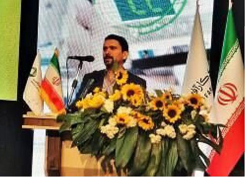 آغاز دور جدید همکاری بیمه و بانک کارآفرین