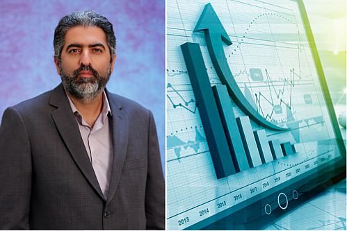 هزارو۱۰۰میلیارد ریال سود سرمایه‌ گذاری برای بیمه کوثر