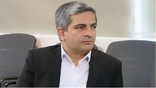 انتصاب معاون حقوقی بانک ایران زمین