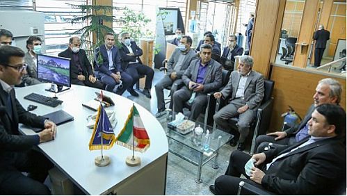 مشتریان قدیمی سرمایه ارزشمند بانک سپه هستند