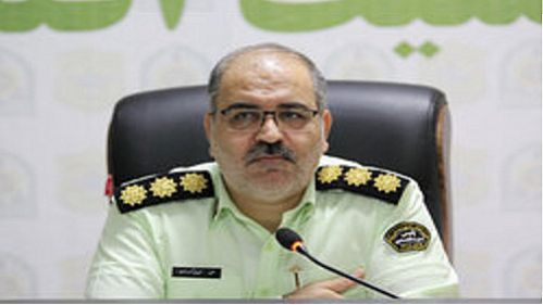  هشدار پلیس به صرافان مبنی بر حضور دلالان در صرافی ها