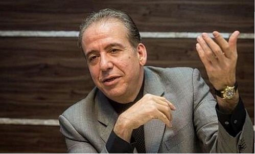  نوسانات نرخ ارز دلیل اقتصادی ندارد