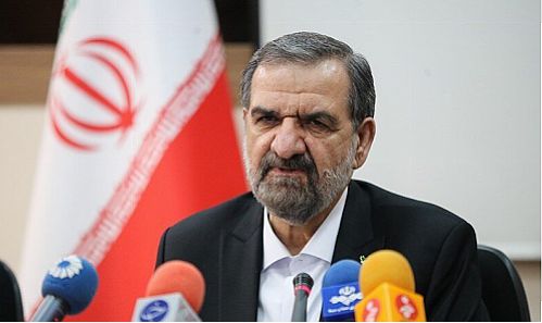  محسن رضایی متولی ارزهای دیجیتال در دولت شده است