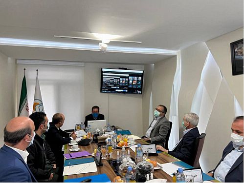 سرمایه بیمه ایران‌معین از مرز ۸ هزار میلیارد ریال گذشت