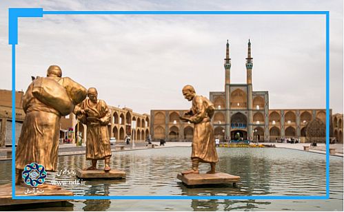 اختصاص بیش از 1/1 میلیارد دلار اعتبار ارزی به طرحهای اقتصادی استان یزد