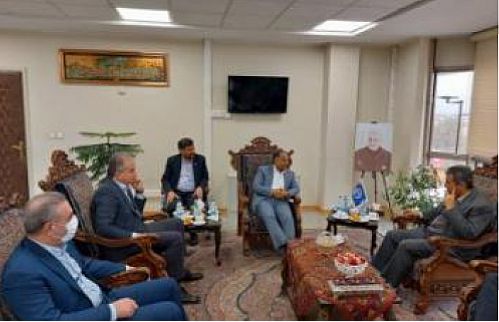  تقدیر پورابراهیمی از مشارکت بانک تجارت در پروژه‌های صنعتی کشور