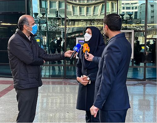 ارائه خدمات چک های صیادی در خودپردازهای بانک ملت