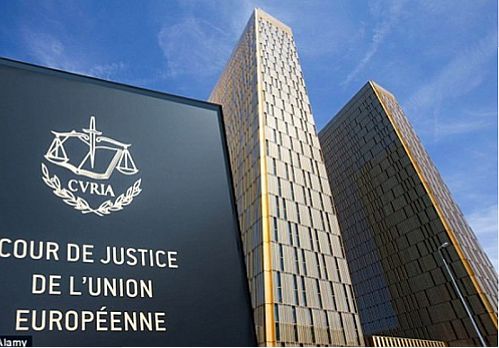  پیروزی حقوقی بانک ملی ایران در برابر شرکت آلمانی با حکم دیوان دادگستری اروپا 