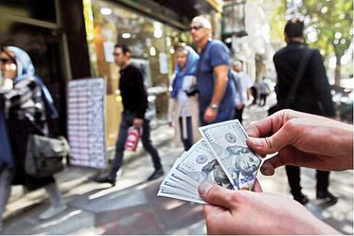 خروج سرمایه‌های خرد از بازار ارز