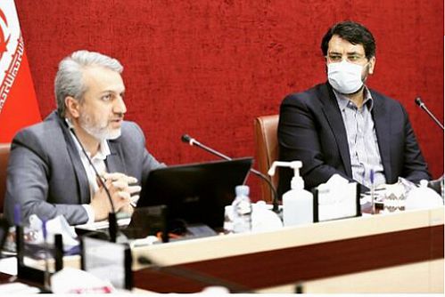  جبران نواقص گذشته با اجرای ۹۰ پروژه تحولی وزارت صمت