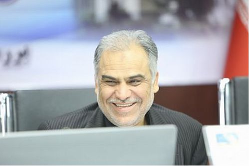  خزانه‌دار کل کشور ابقاء شد