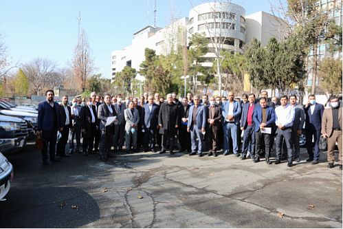  در آینده بانک جایگاهی را به دست می آورد که دستاوردهای کنونی تنها بخش ابتدایی این مسیر است 