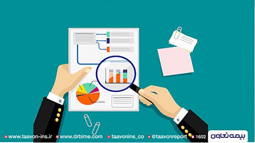  کاهش 14 برابری ریسک بازار بیمه تعاون