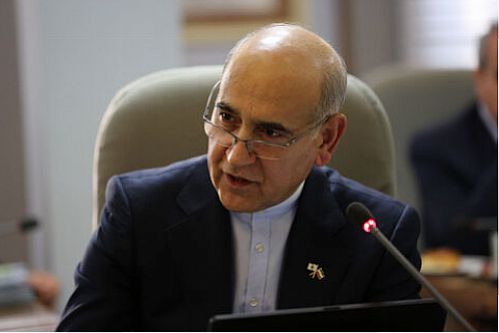 کمک بانک کشاورزی به رفع چالش نقدینگی دامداران