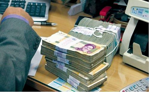 درآمد ۶۰هزارمیلیاردی دولت از سود سپرده‌ های بانکی 