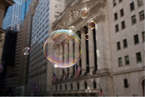 خلاصه وضعیت بازارهای مالی جهان هشتم دی‌ماه