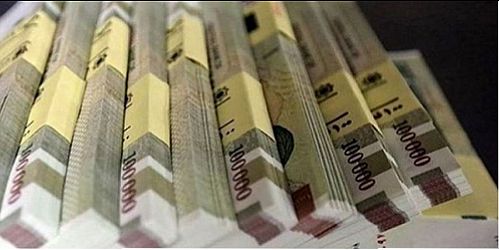  دو رکورد مهم پایه پولی