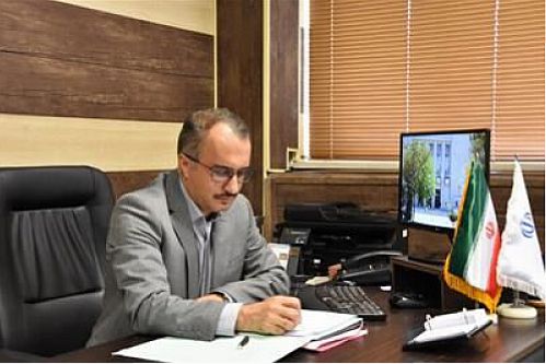 علی عبدالهی مدیرعامل شرکت ملی انفورماتیک شد