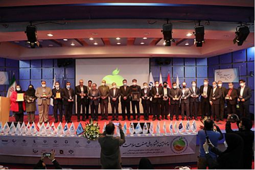  بانک رفاه کارگران به عنوان سازمان‌ پاسخ‌گو و مسئولیت‌پذیر در حوزه سلامت کشور معرفی شد