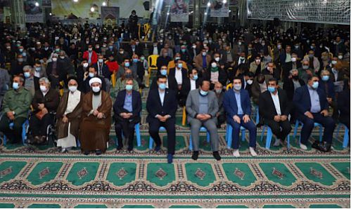 مشارکت بانک دی در تأمین کمک‌هزینه تهیه جهیزیه تعدادی از نیازمندان