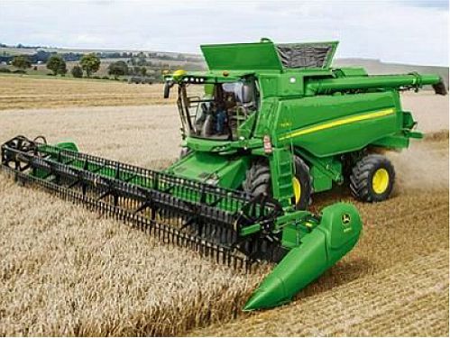 پرداخت بالغ بر ۳۰ هزار میلیارد ریال تسهیلات مکانیزاسیون