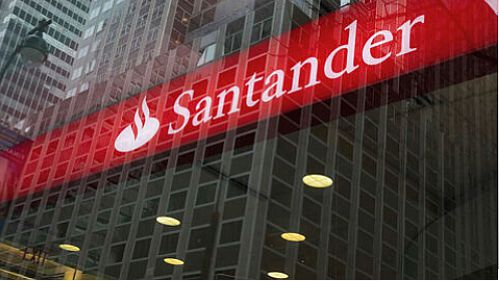  اشتباه ۱۷۶ میلیون دلاری بانک سانتاندر در روز کریسمس
