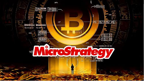 خرید ۱۹۱۴ بیت کوین توسط یک شرکت نرم افزاری